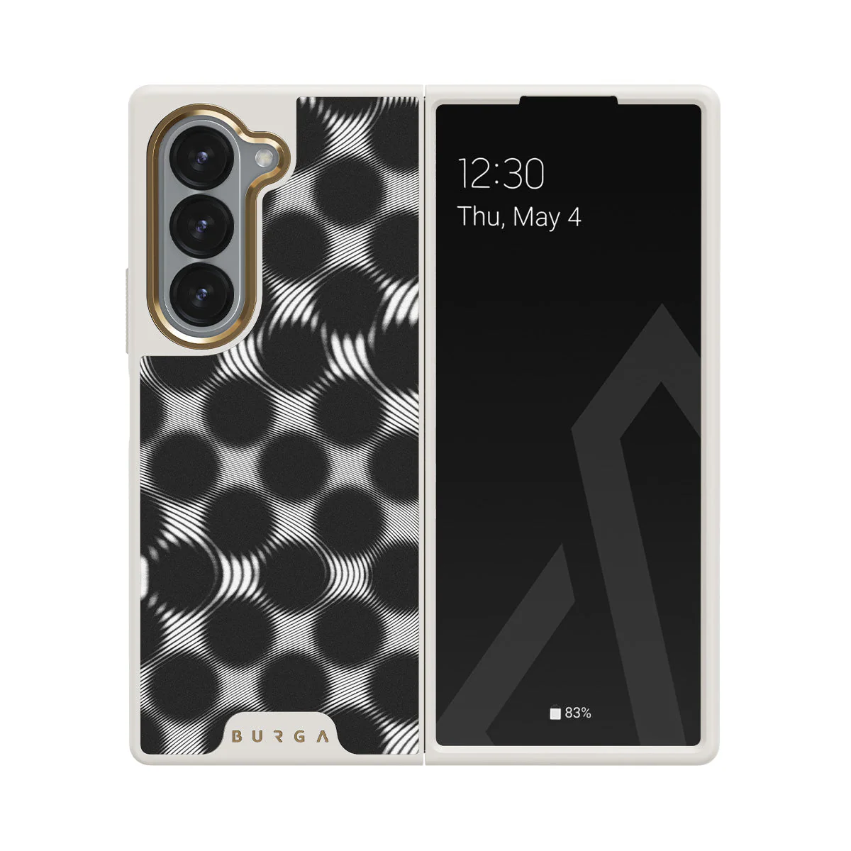 Oblivion - Samsung Galaxy Z Fold 6 Case - Image 15