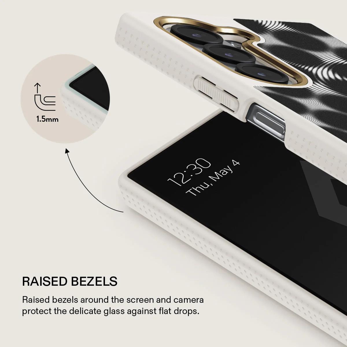 Oblivion - Samsung Galaxy Z Fold 6 Case - Image 18