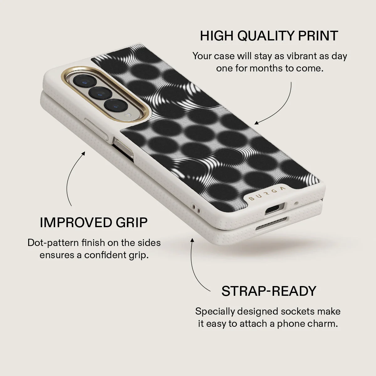 Oblivion - Samsung Galaxy Z Fold 6 Case - Image 19