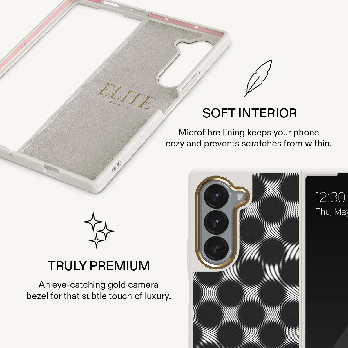 Oblivion - Samsung Galaxy Z Fold 6 Case - Image 20