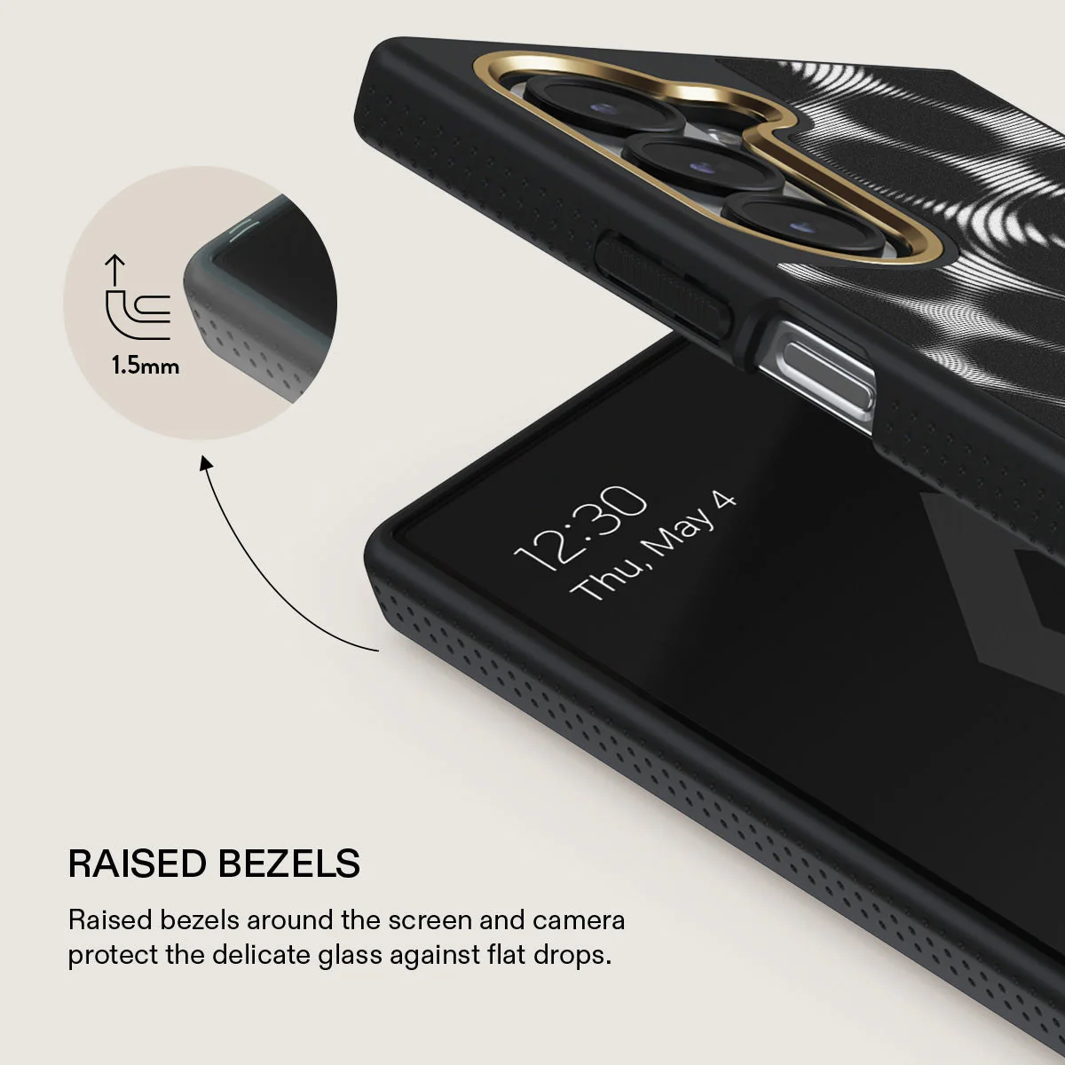 Oblivion - Samsung Galaxy Z Fold 6 Case - Image 4