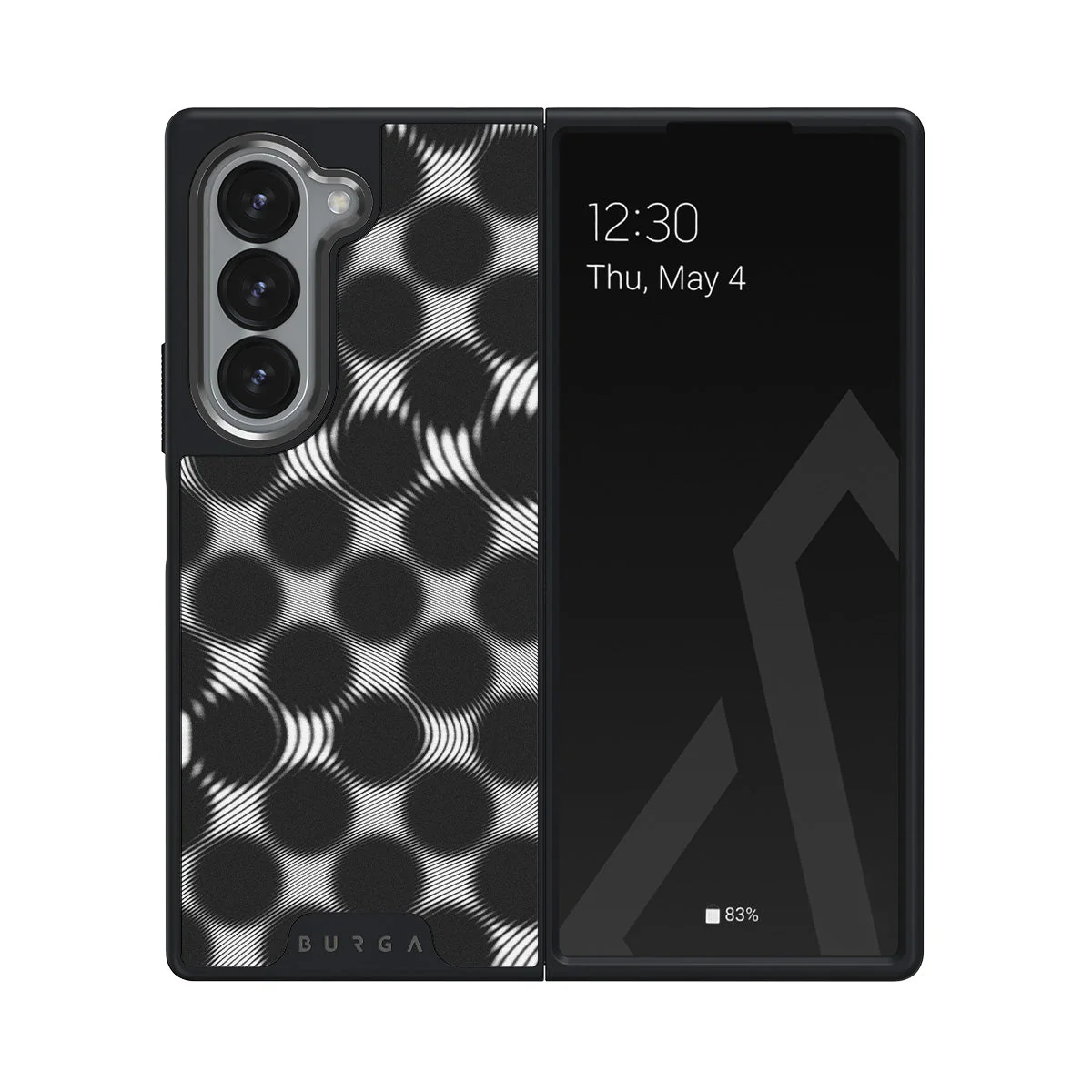 Oblivion - Samsung Galaxy Z Fold 6 Case - Image 8
