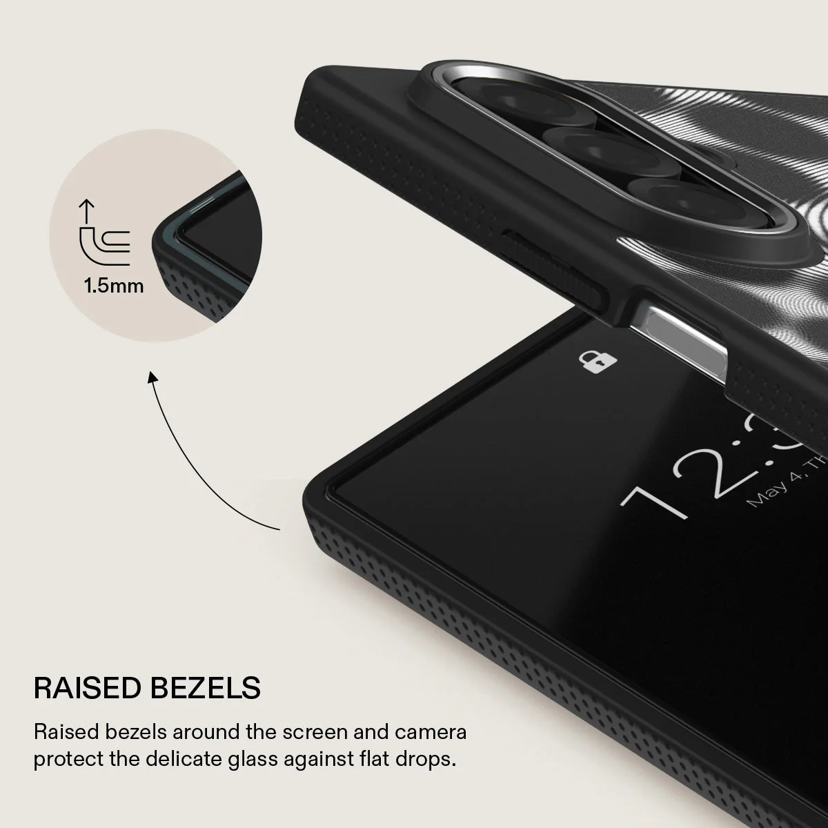 Oblivion - Samsung Galaxy Z Fold 7 Case - Image 11
