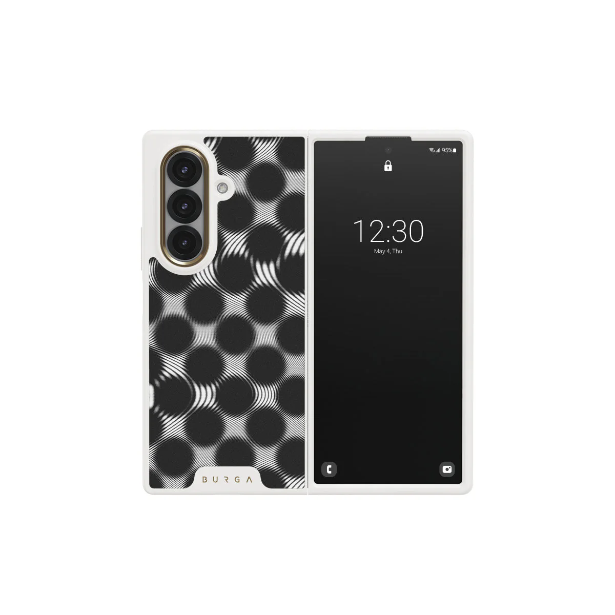 Oblivion - Samsung Galaxy Z Fold 7 Case - Image 15