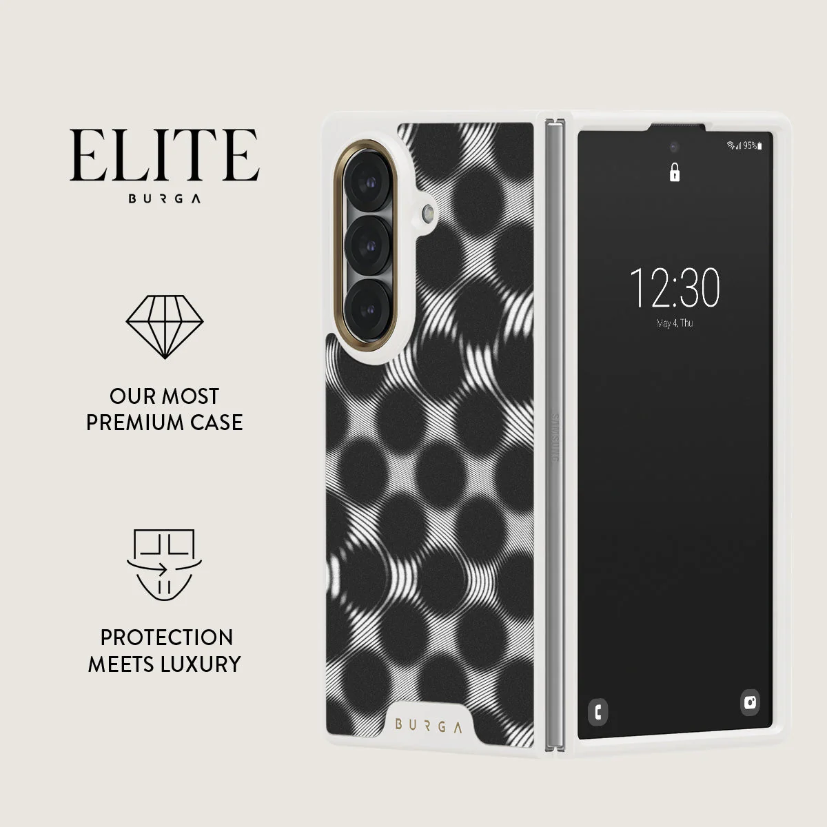 Oblivion - Samsung Galaxy Z Fold 7 Case - Image 16