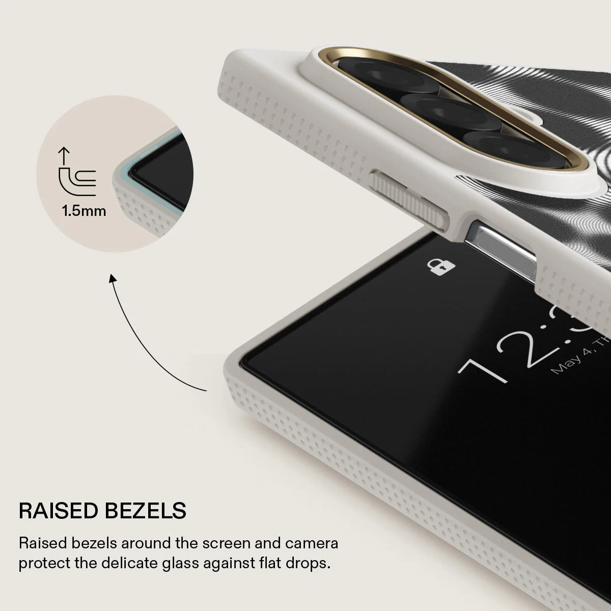 Oblivion - Samsung Galaxy Z Fold 7 Case - Image 18