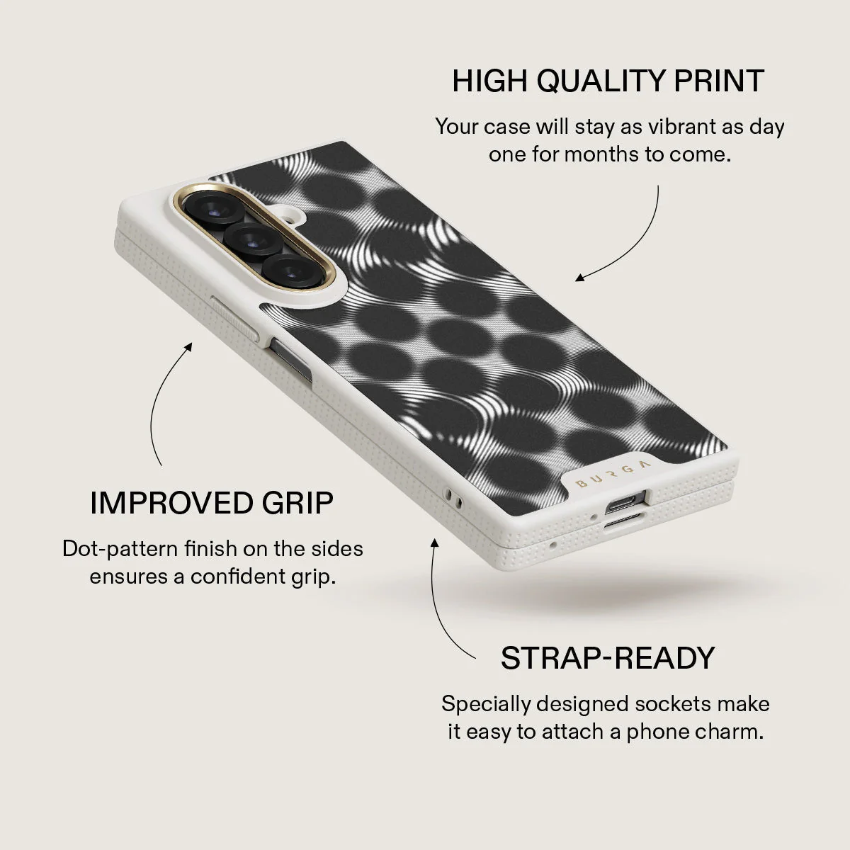 Oblivion - Samsung Galaxy Z Fold 7 Case - Image 19