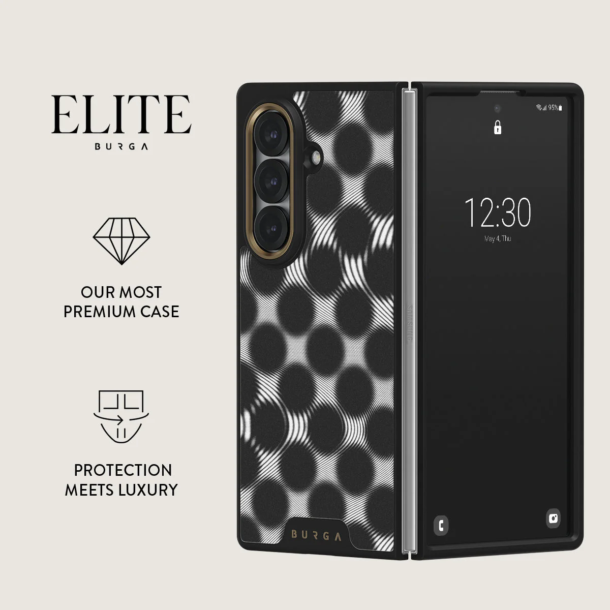 Oblivion - Samsung Galaxy Z Fold 7 Case - Image 2