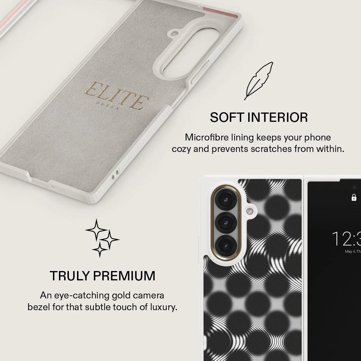 Oblivion - Samsung Galaxy Z Fold 7 Case - Image 20