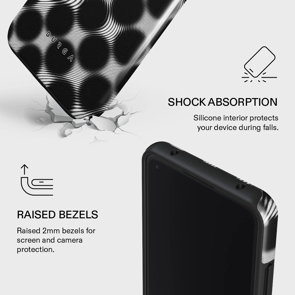 Oblivion - Xiaomi 11 Lite 5G NE Case - Image 4