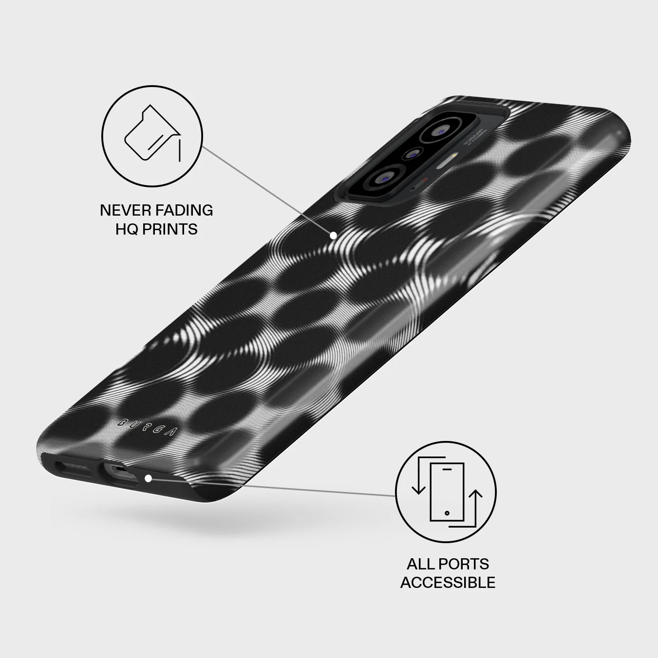 Oblivion - Xiaomi 11T / 11T Pro Case - Image 3