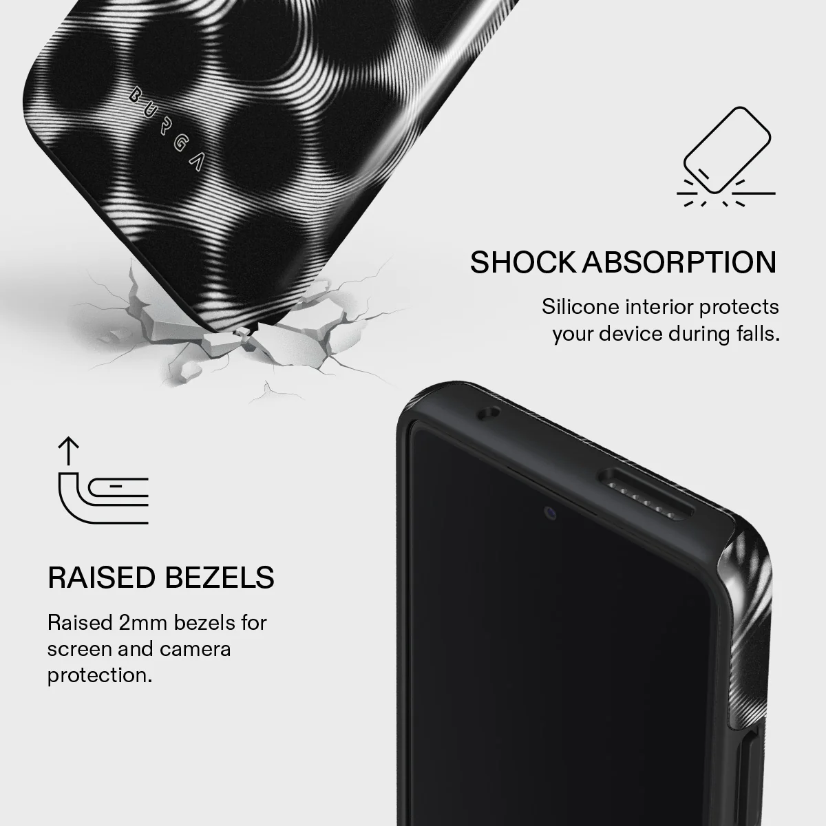 Oblivion - Xiaomi 11T / 11T Pro Case - Image 4