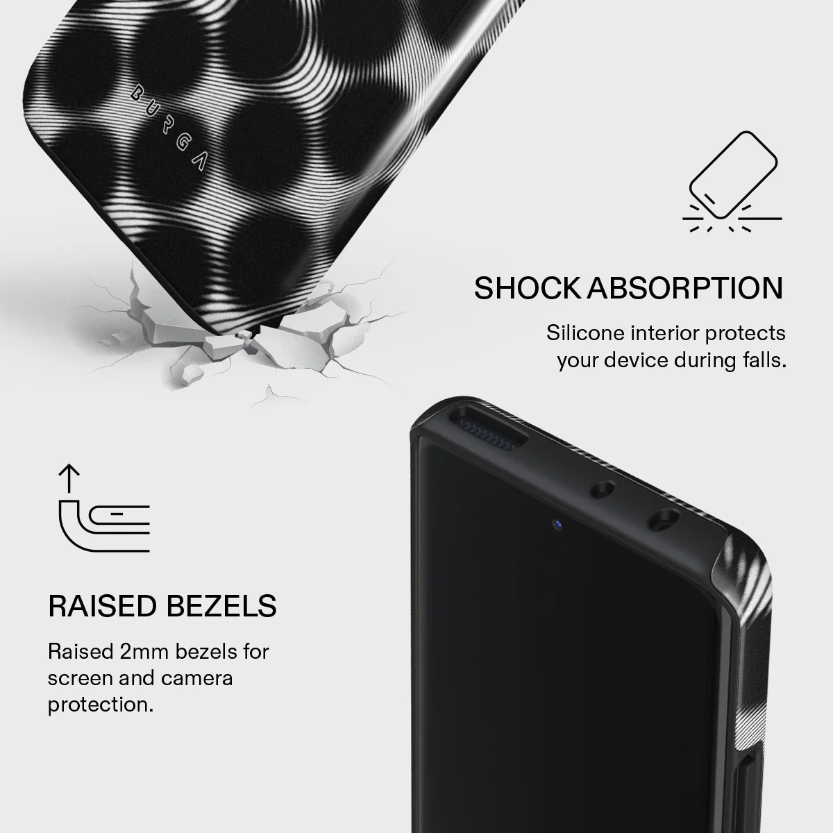 Oblivion - Xiaomi 12 Case - Image 4