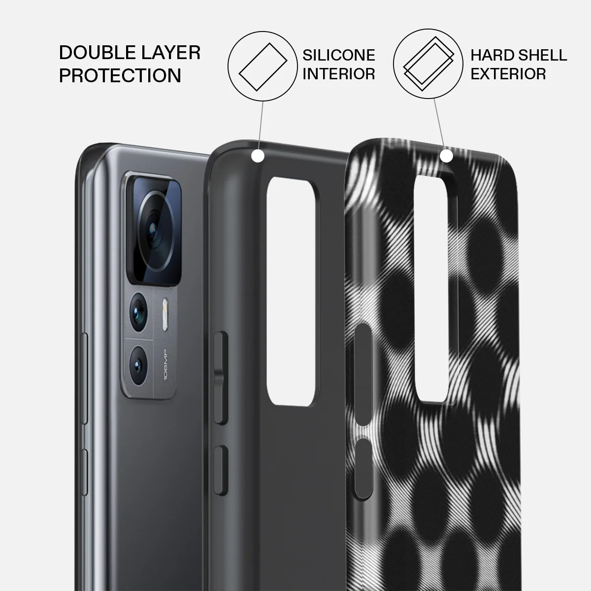 Oblivion - Xiaomi 12T Case - Image 2
