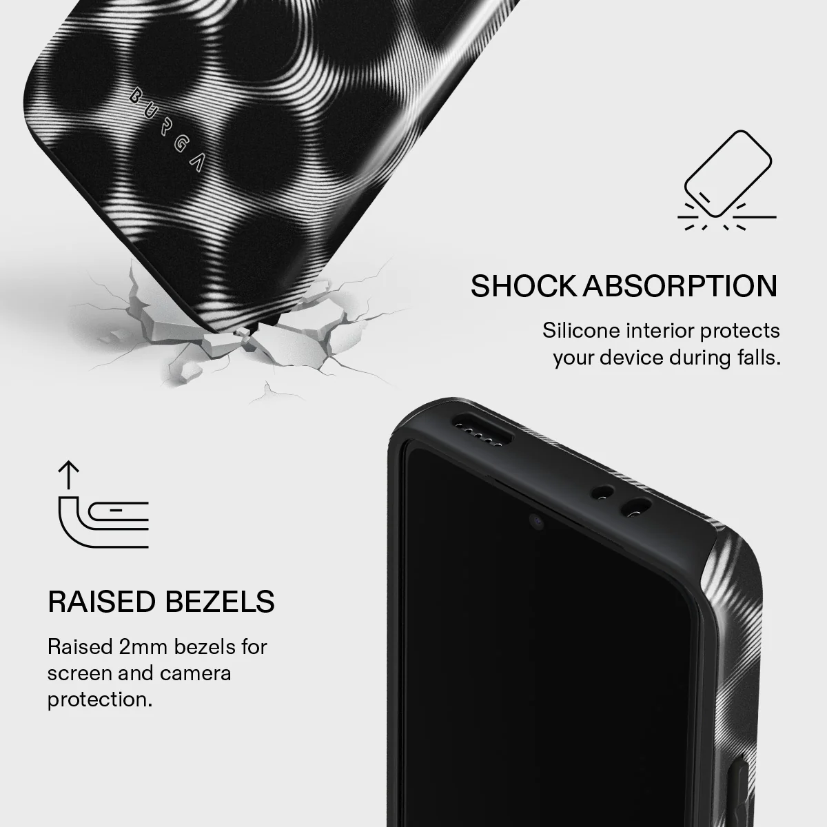 Oblivion - Xiaomi 12T Case - Image 4