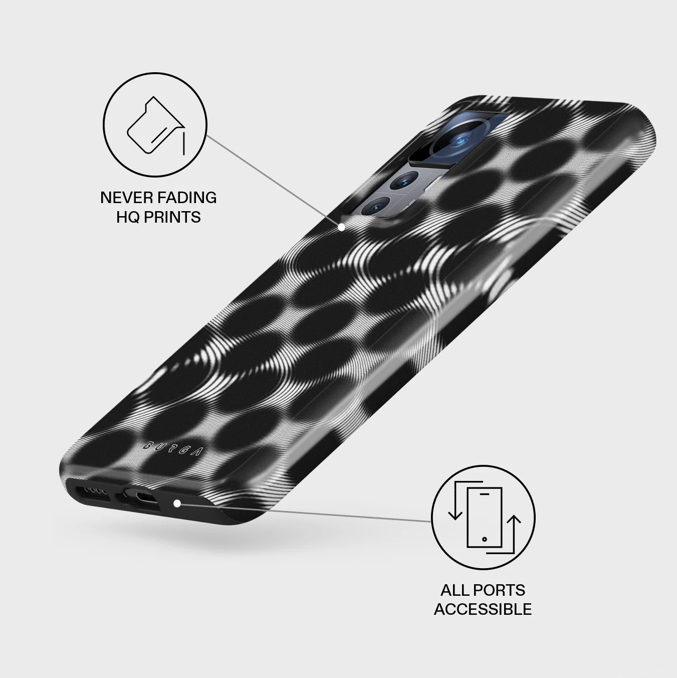 Oblivion - Xiaomi 12T Pro Case - Image 3