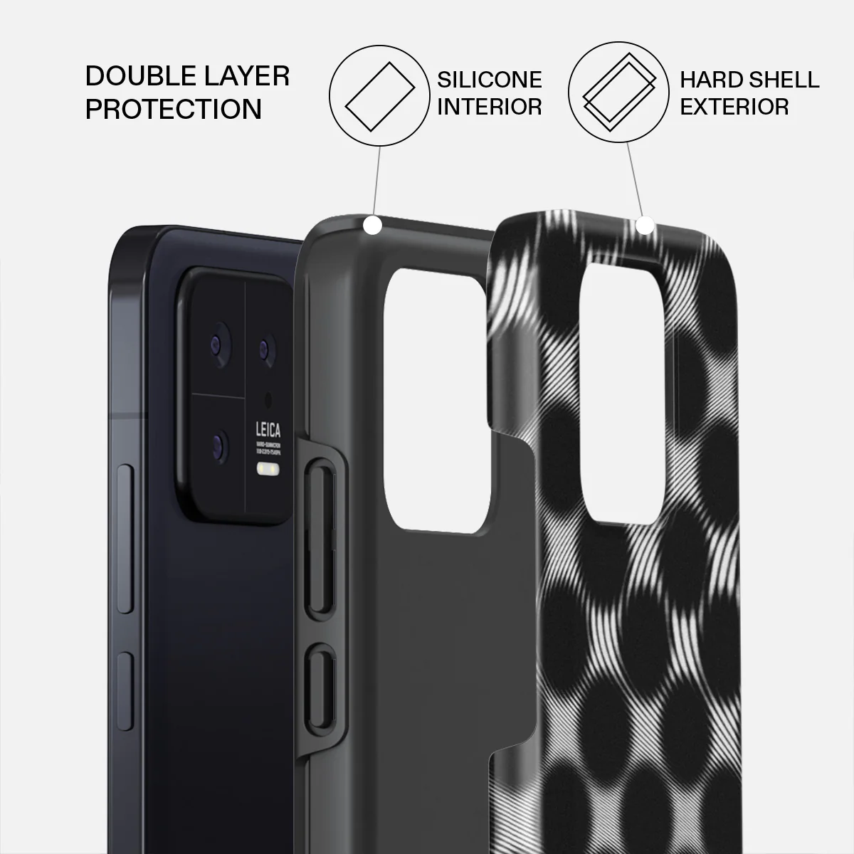 Oblivion - Xiaomi 13 Case - Image 2