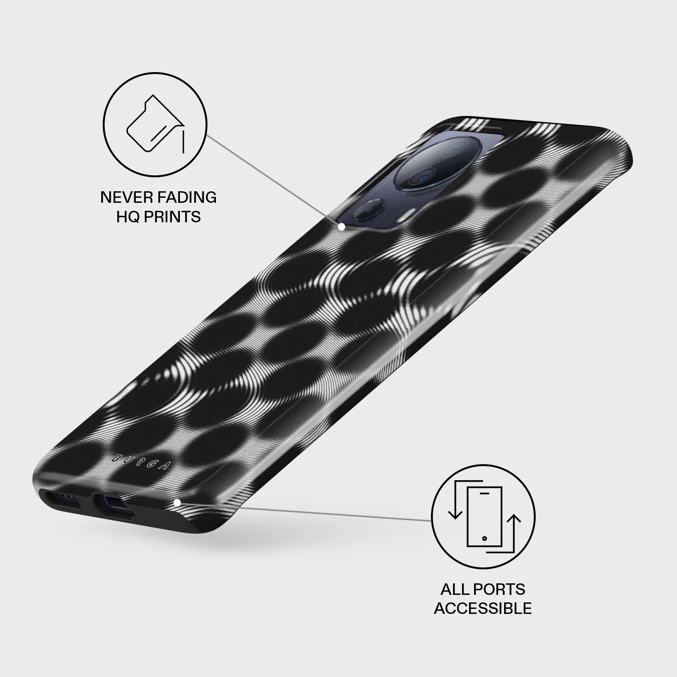 Oblivion - Xiaomi 13 Lite Case - Image 3