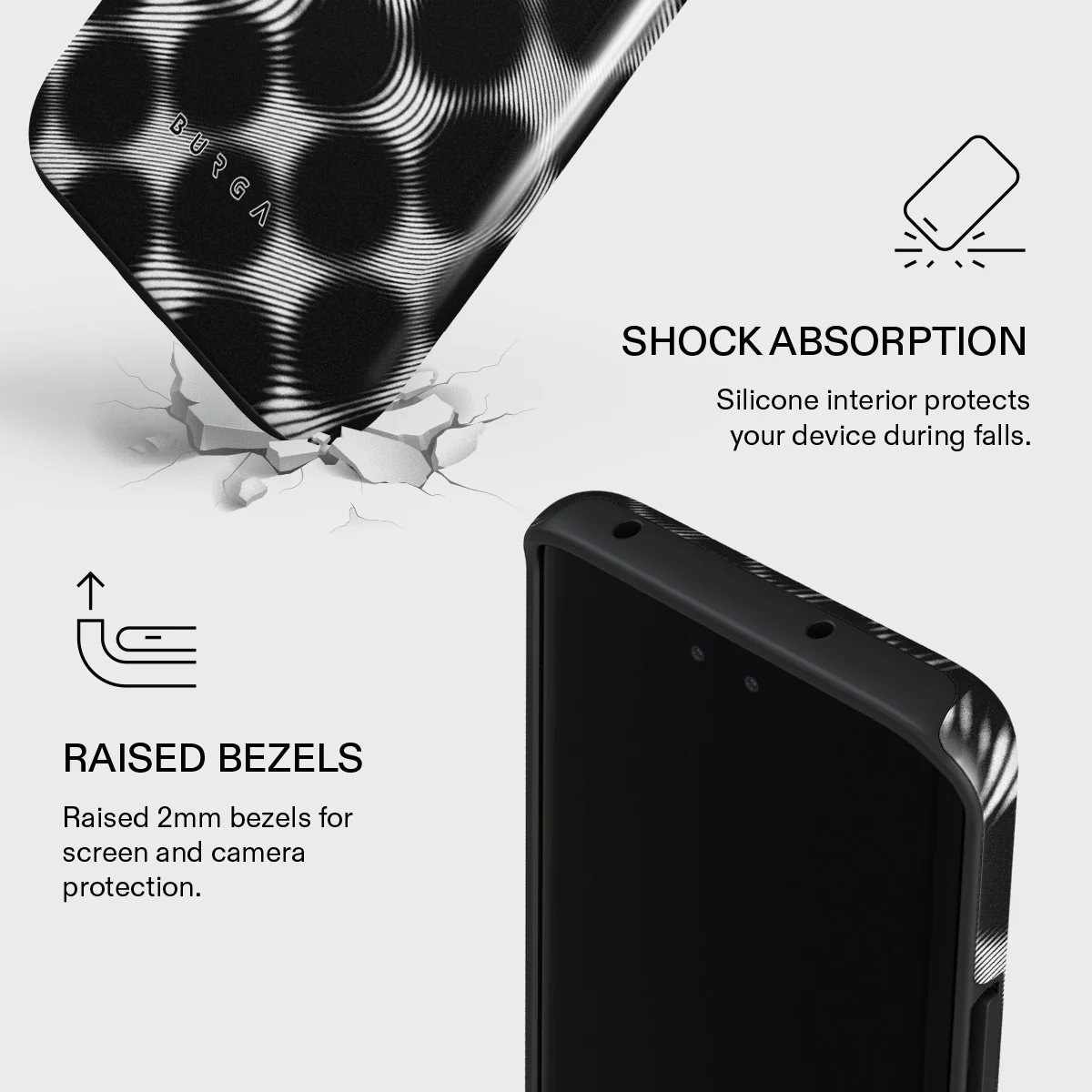 Oblivion - Xiaomi 13 Lite Case - Image 4