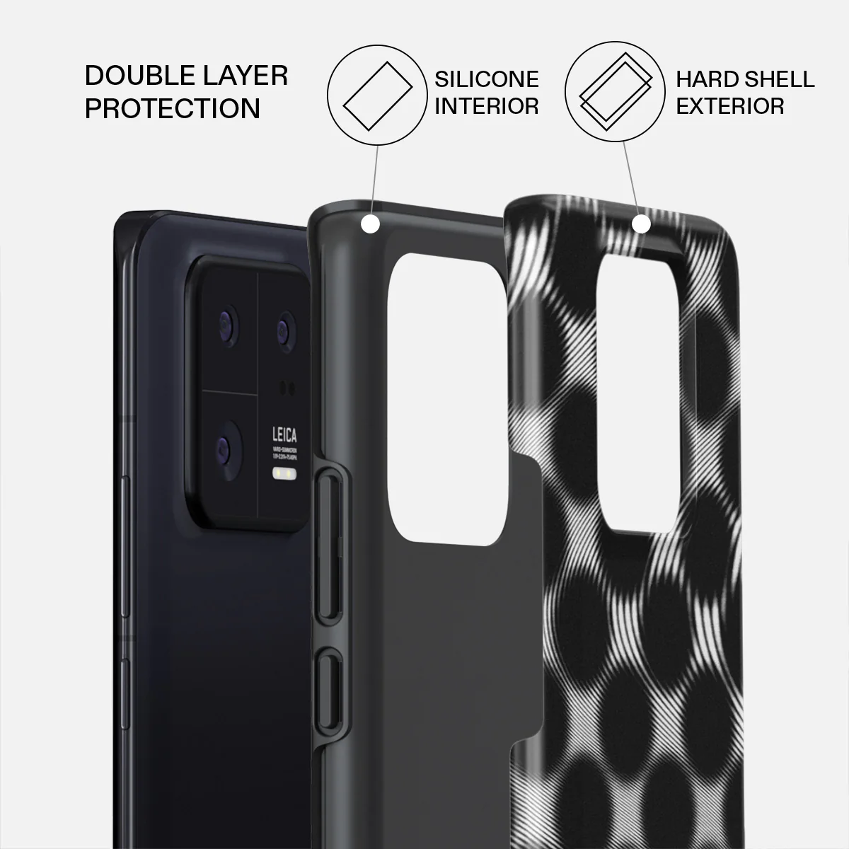 Oblivion - Xiaomi 13 Pro Case - Image 2