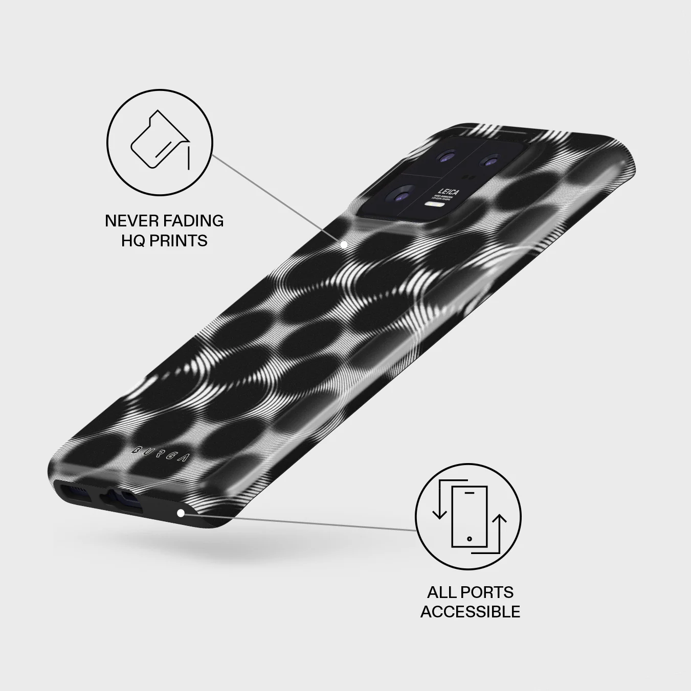 Oblivion - Xiaomi 13 Pro Case - Image 3