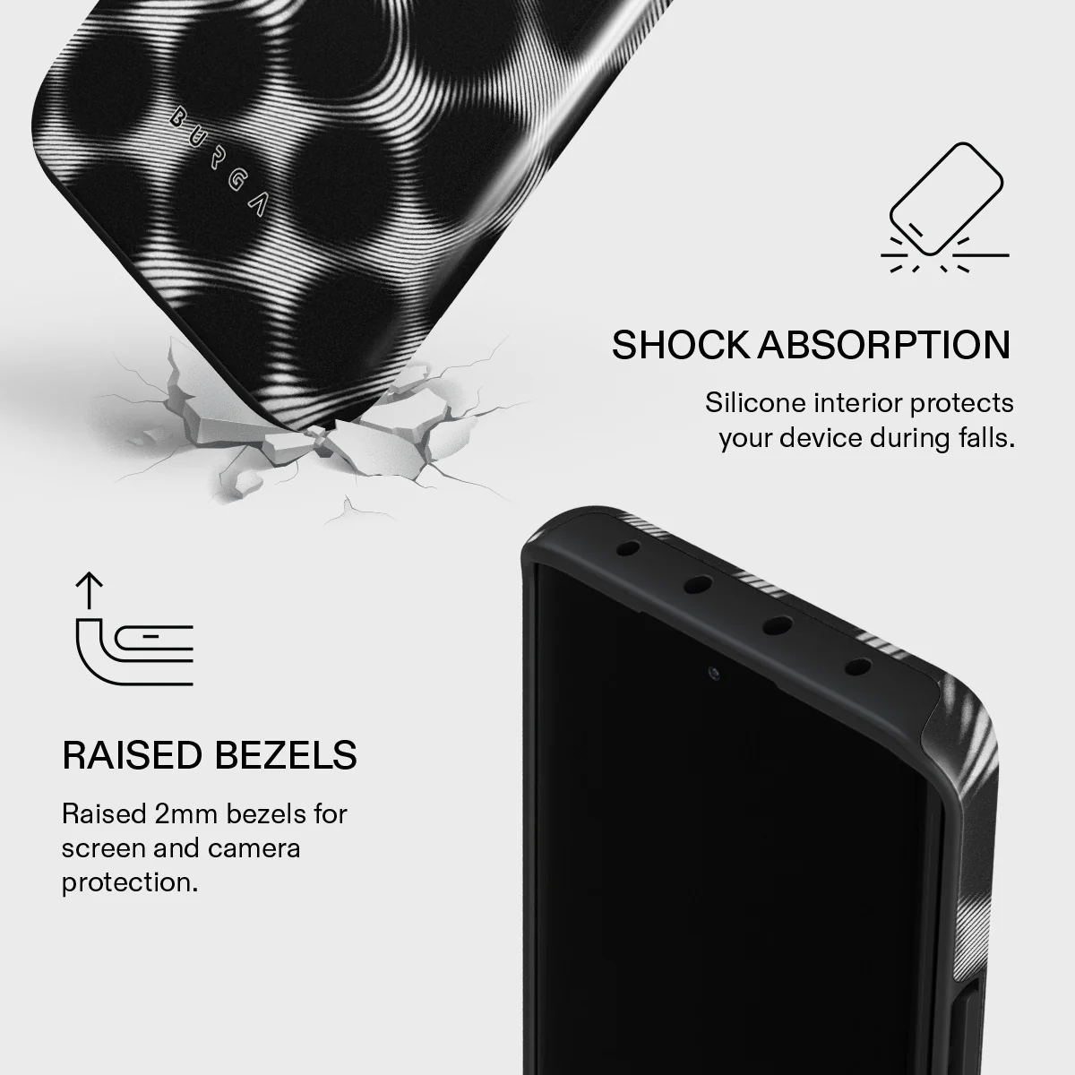 Oblivion - Xiaomi 13 Pro Case - Image 4