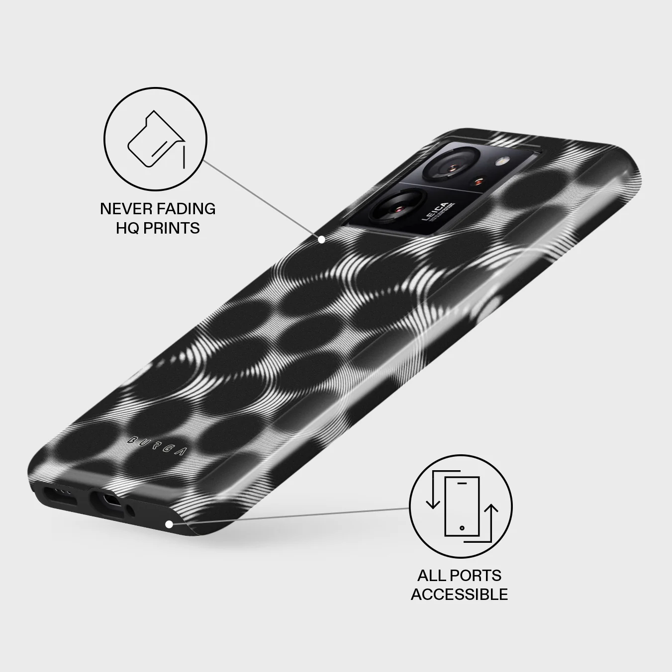 Oblivion - Xiaomi 13T Case - Image 3