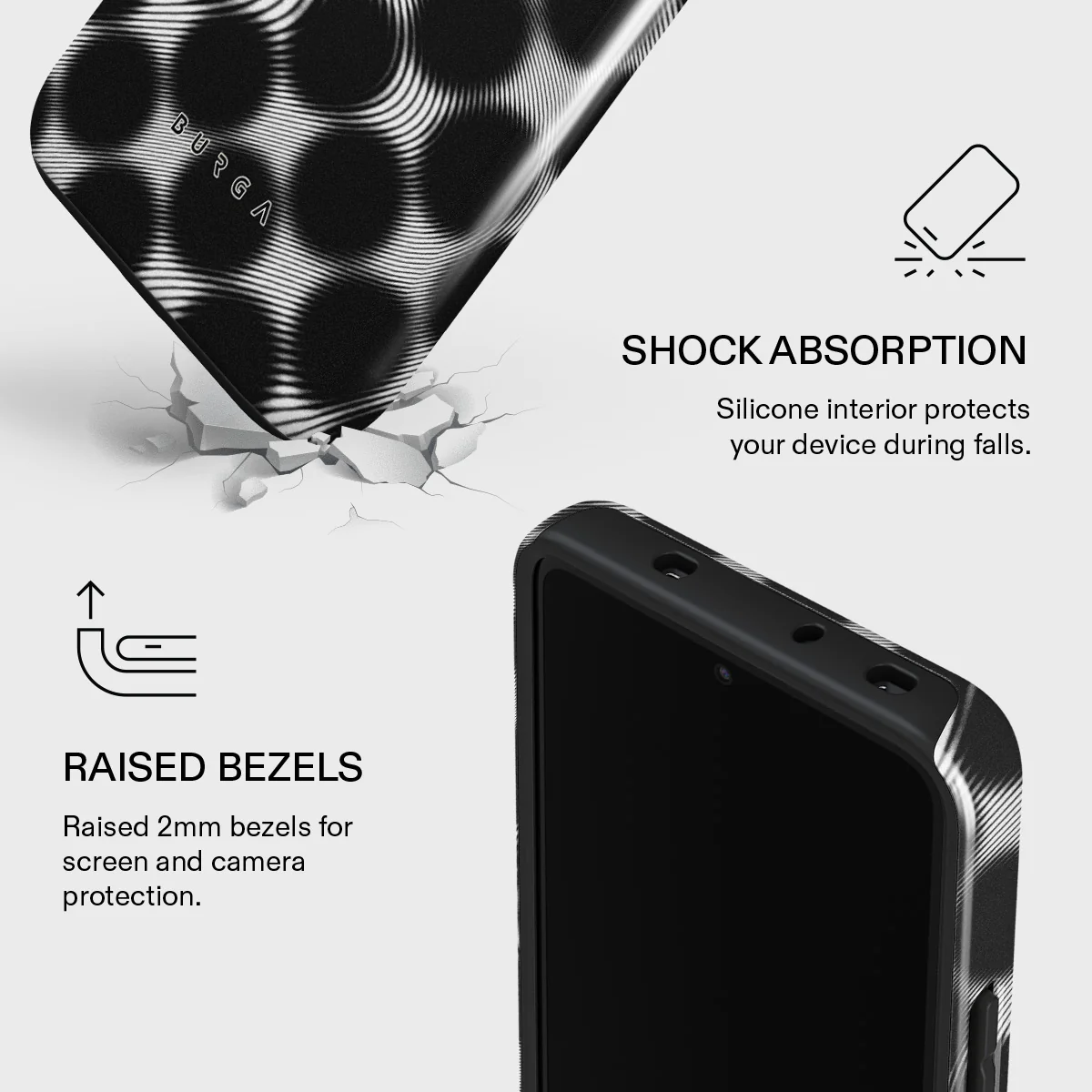 Oblivion - Xiaomi 13T Case - Image 4