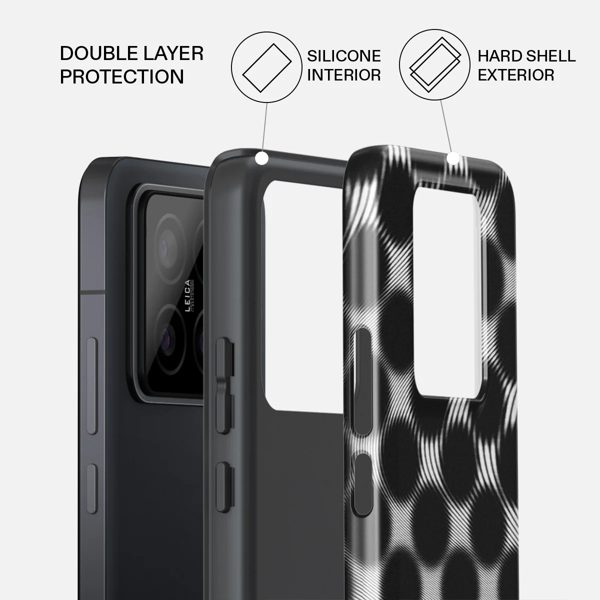Oblivion - Xiaomi 14 Case - Image 2