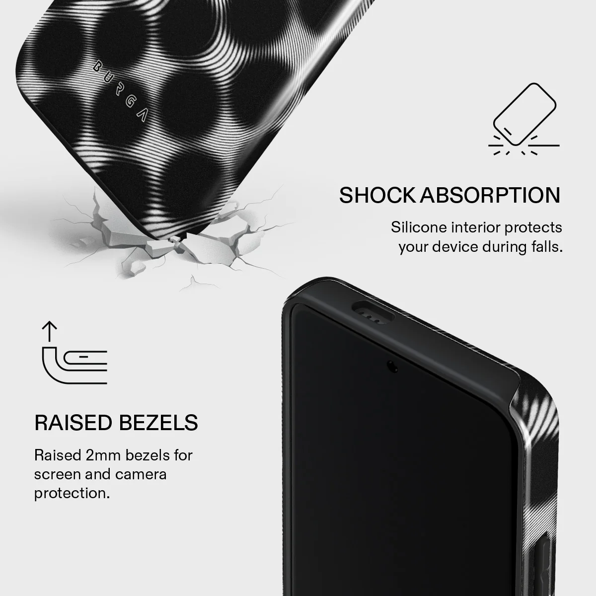Oblivion - Xiaomi 14 Pro Case - Image 4