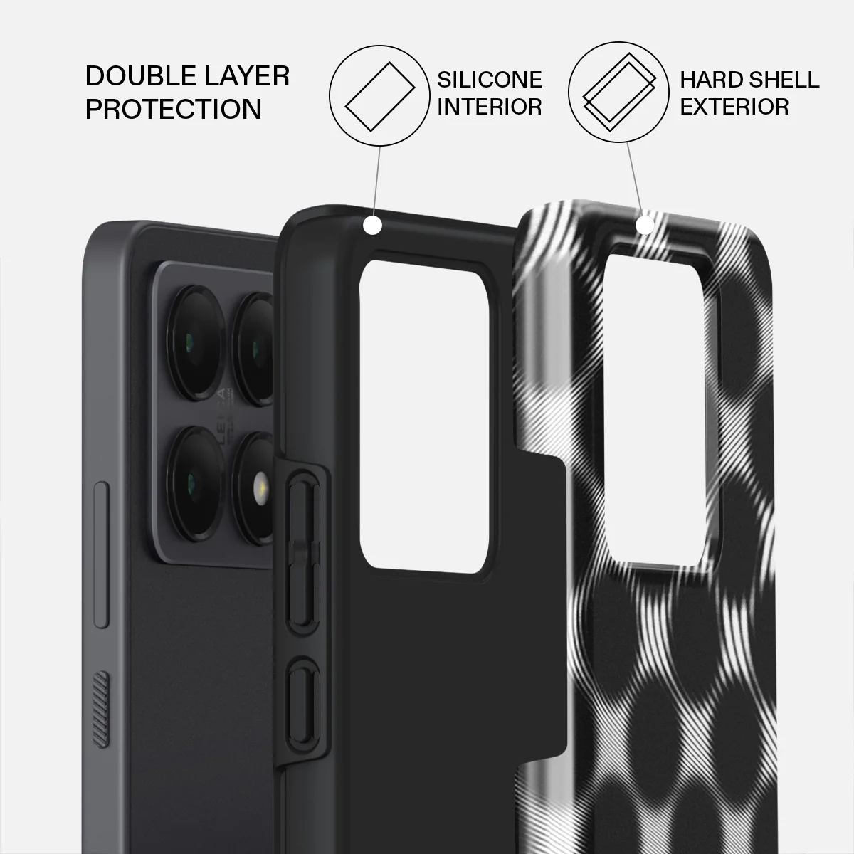 Oblivion - Xiaomi 14T Case - Image 2