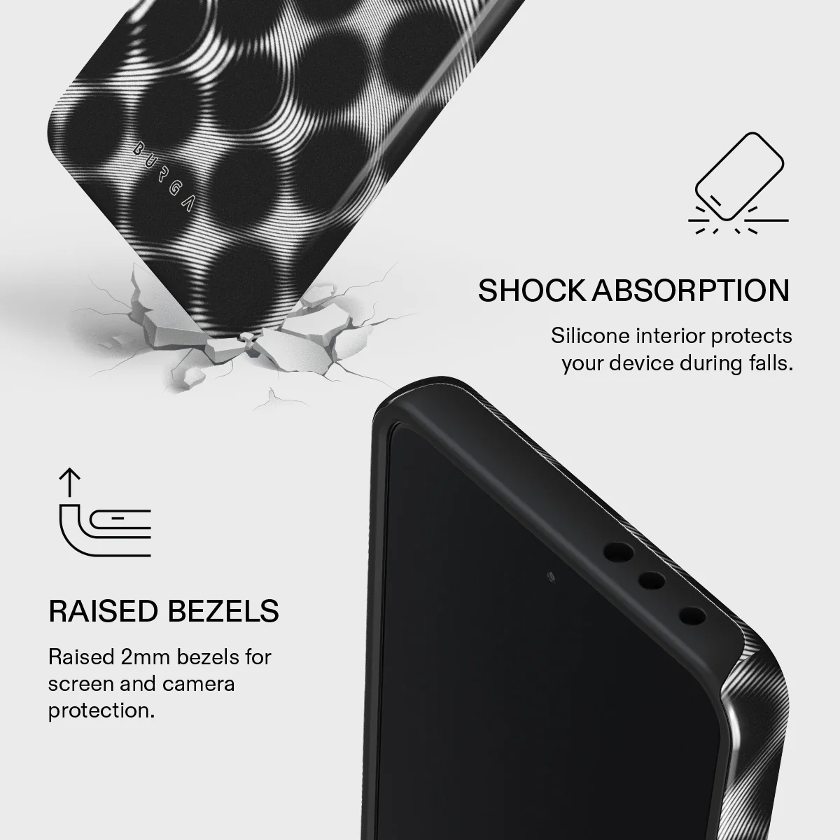 Oblivion - Xiaomi 14T Case - Image 4