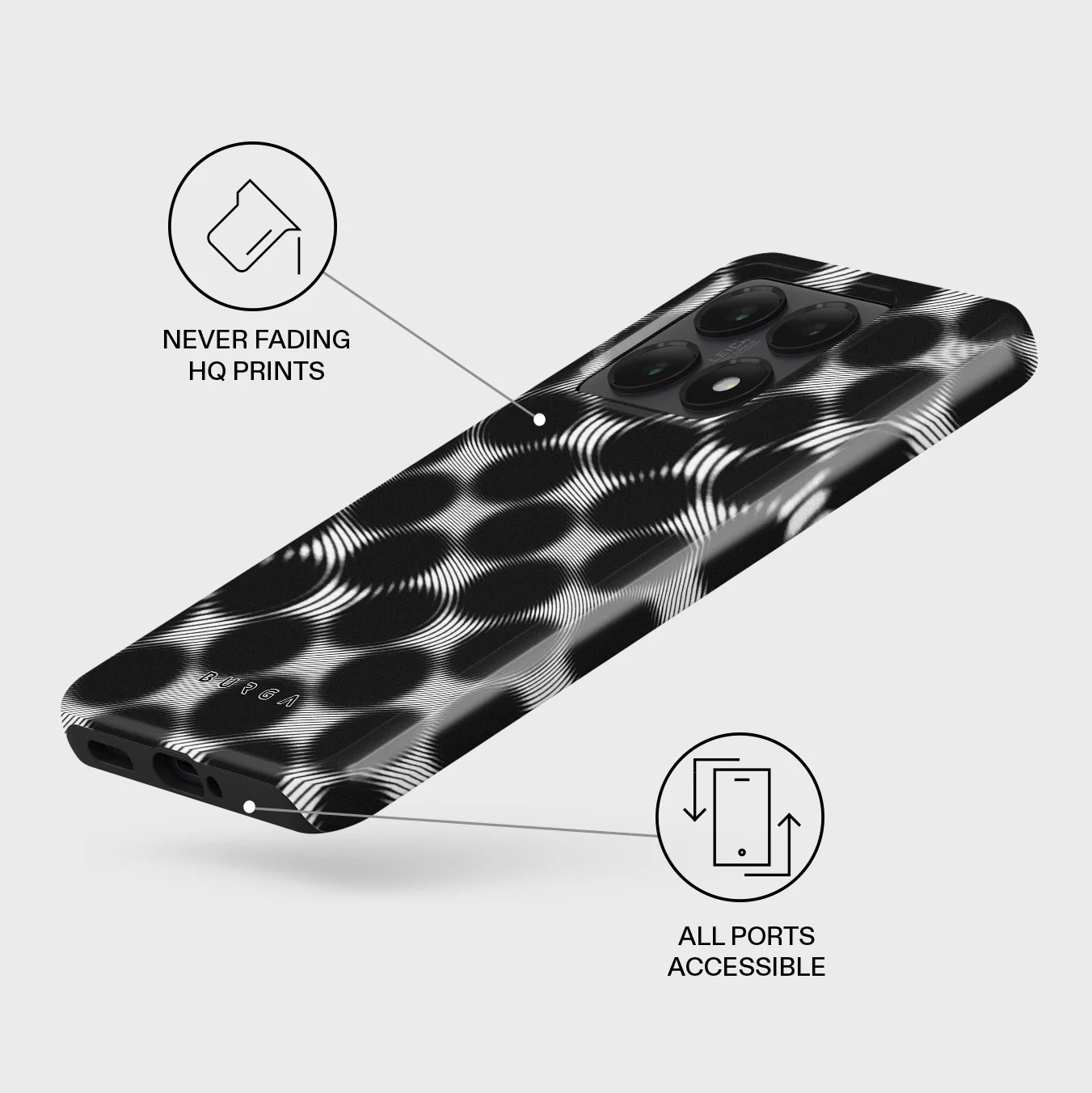 Oblivion - Xiaomi 14T Pro Case - Image 3