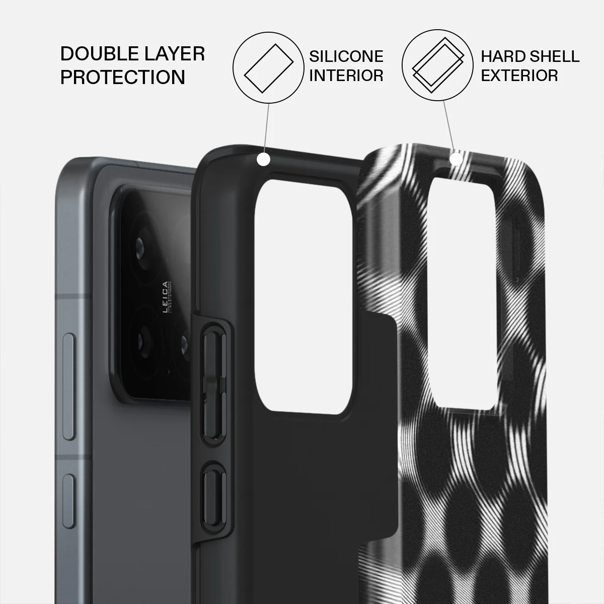 Oblivion - Xiaomi 15 Case - Image 2