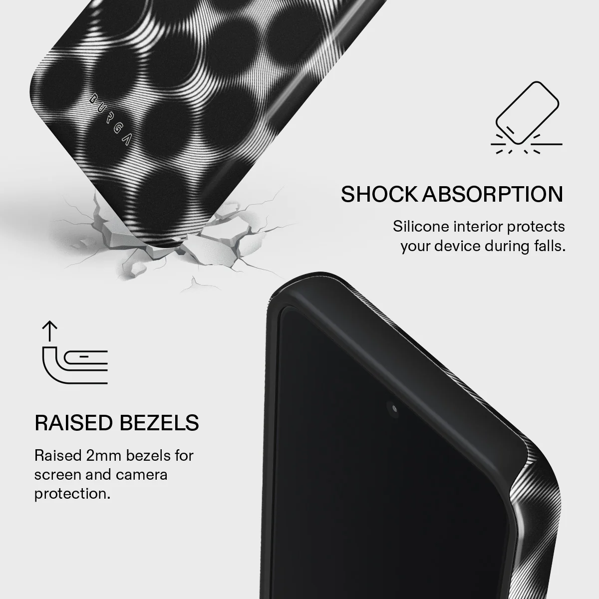 Oblivion - Xiaomi 15 Case - Image 4