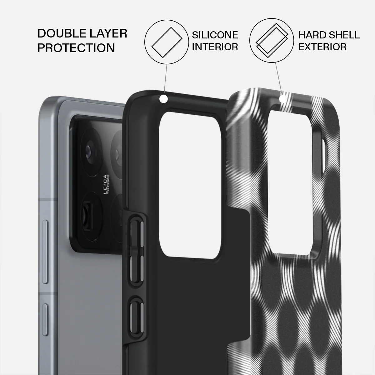 Oblivion - Xiaomi 15 Pro Case - Image 2