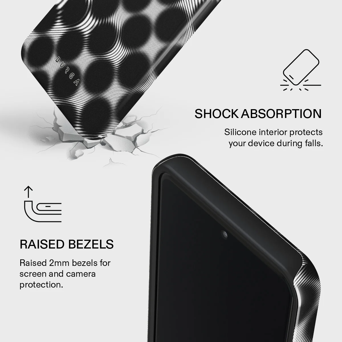 Oblivion - Xiaomi 15 Pro Case - Image 4