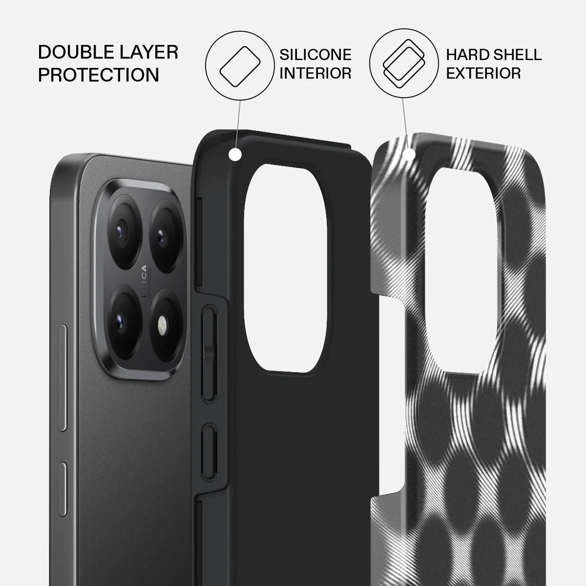 Oblivion - Xiaomi 15T Case - Image 2