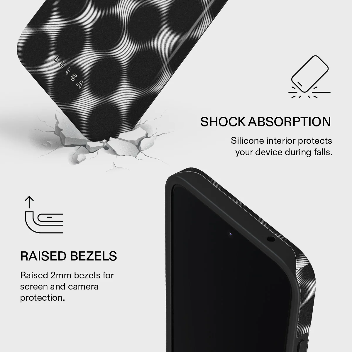 Oblivion - Xiaomi 15T Case - Image 4