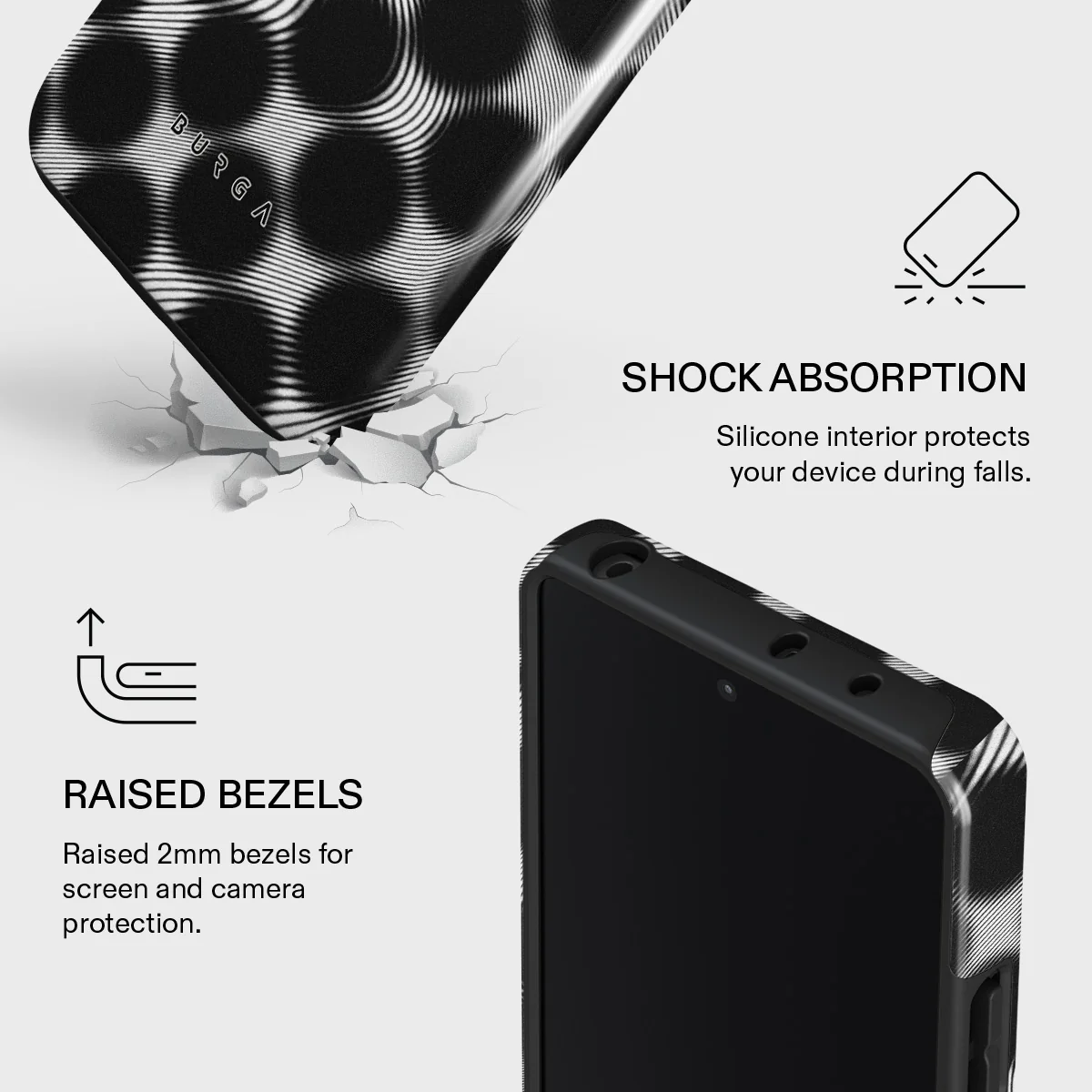 Oblivion - Xiaomi Redmi Note 13 5G Case - Image 4