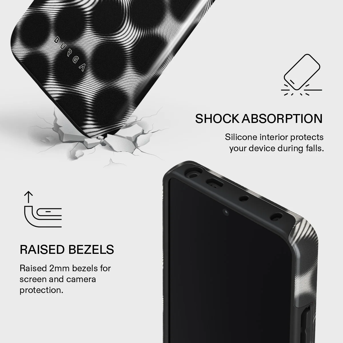 Oblivion - Xiaomi Redmi Note 13 Pro 5G Case - Image 4
