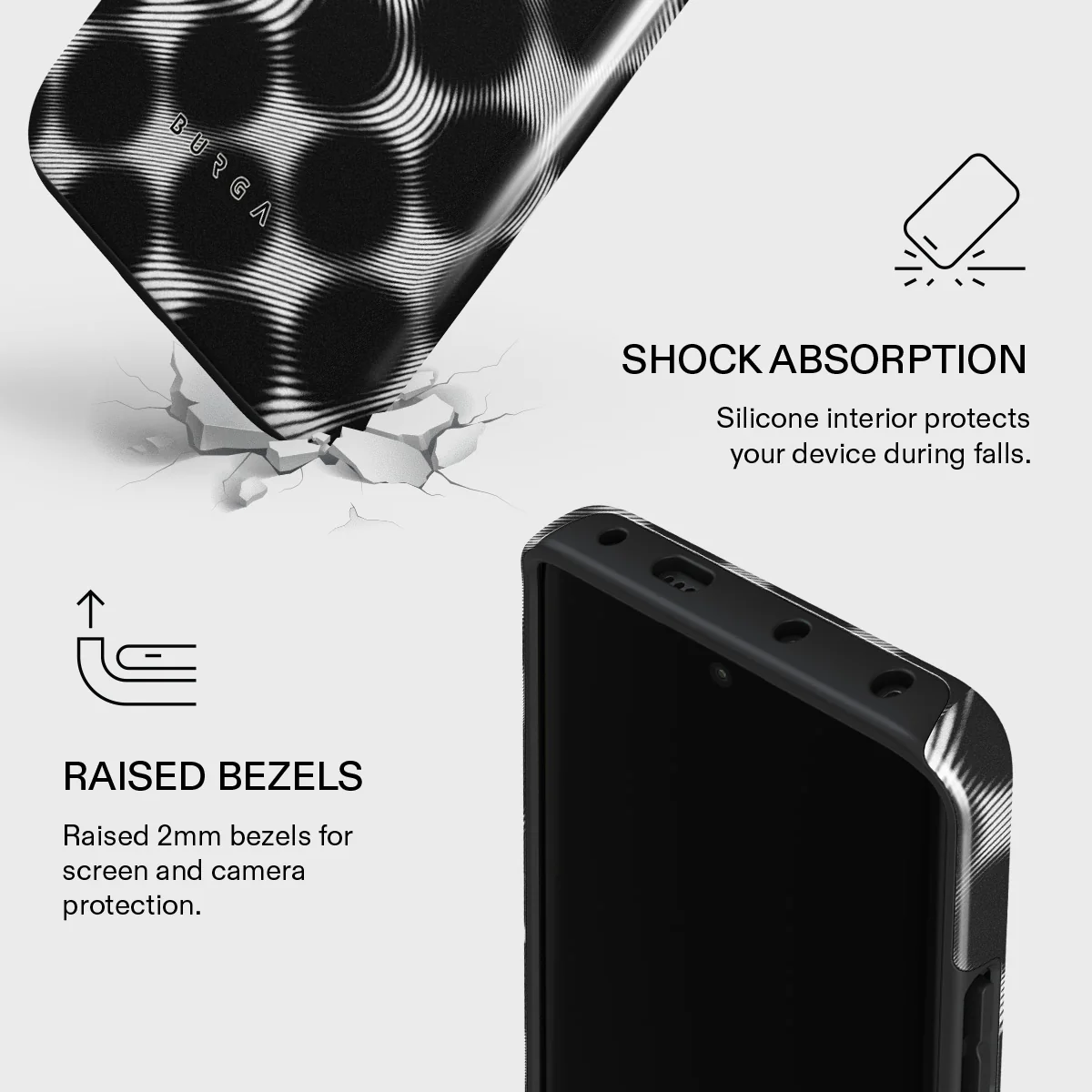 Oblivion - Xiaomi Redmi Note 13 Pro+ 5G Case - Image 4