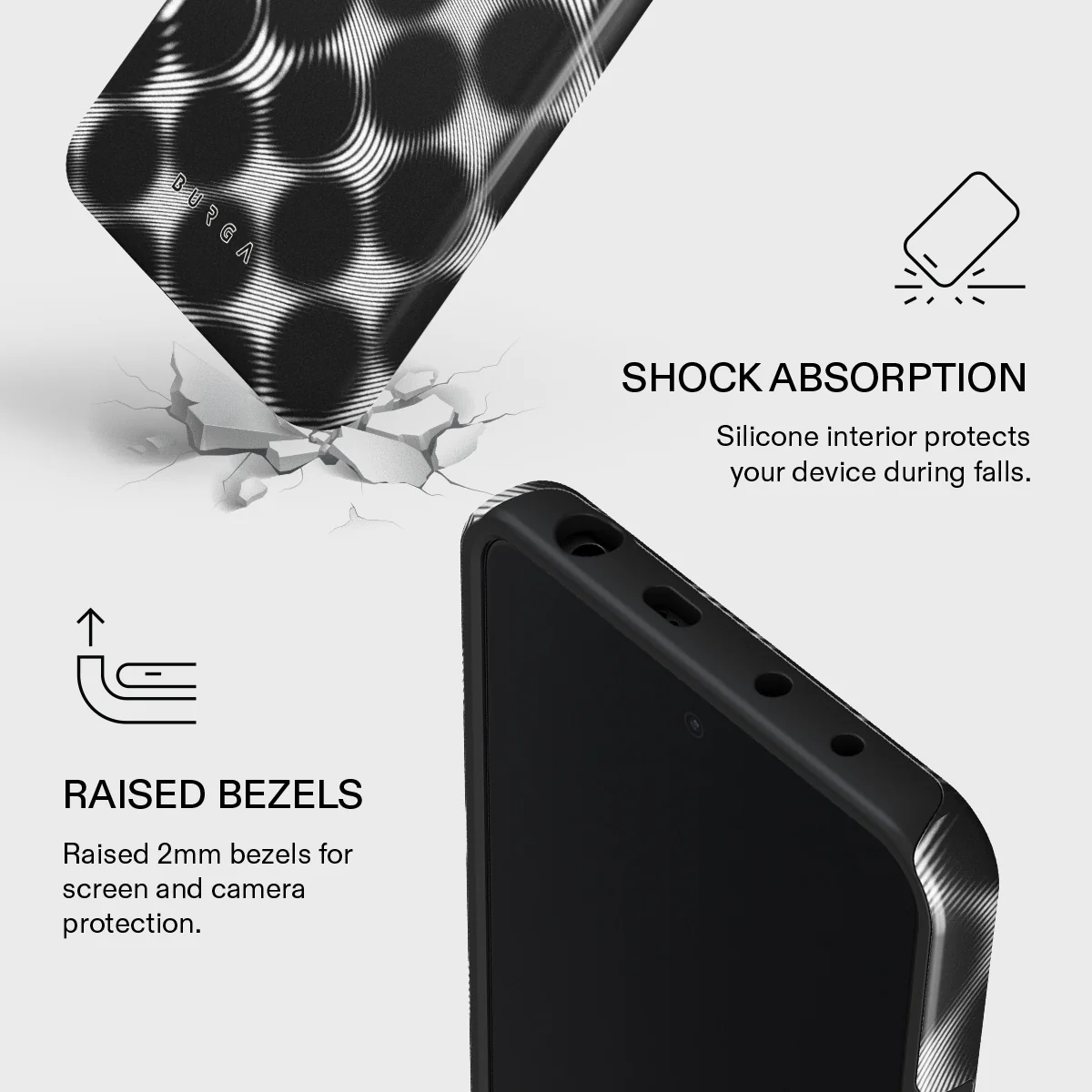 Oblivion - Xiaomi Redmi Note 14 5G Case - Image 4