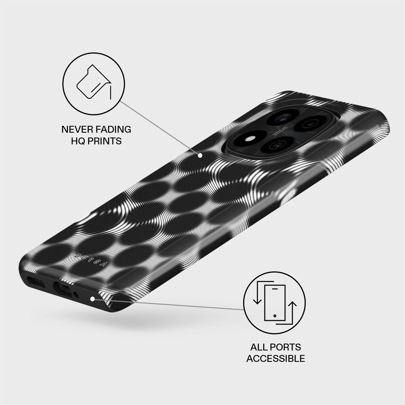 Oblivion - Xiaomi Redmi Note 14 Pro 5G Case - Image 3