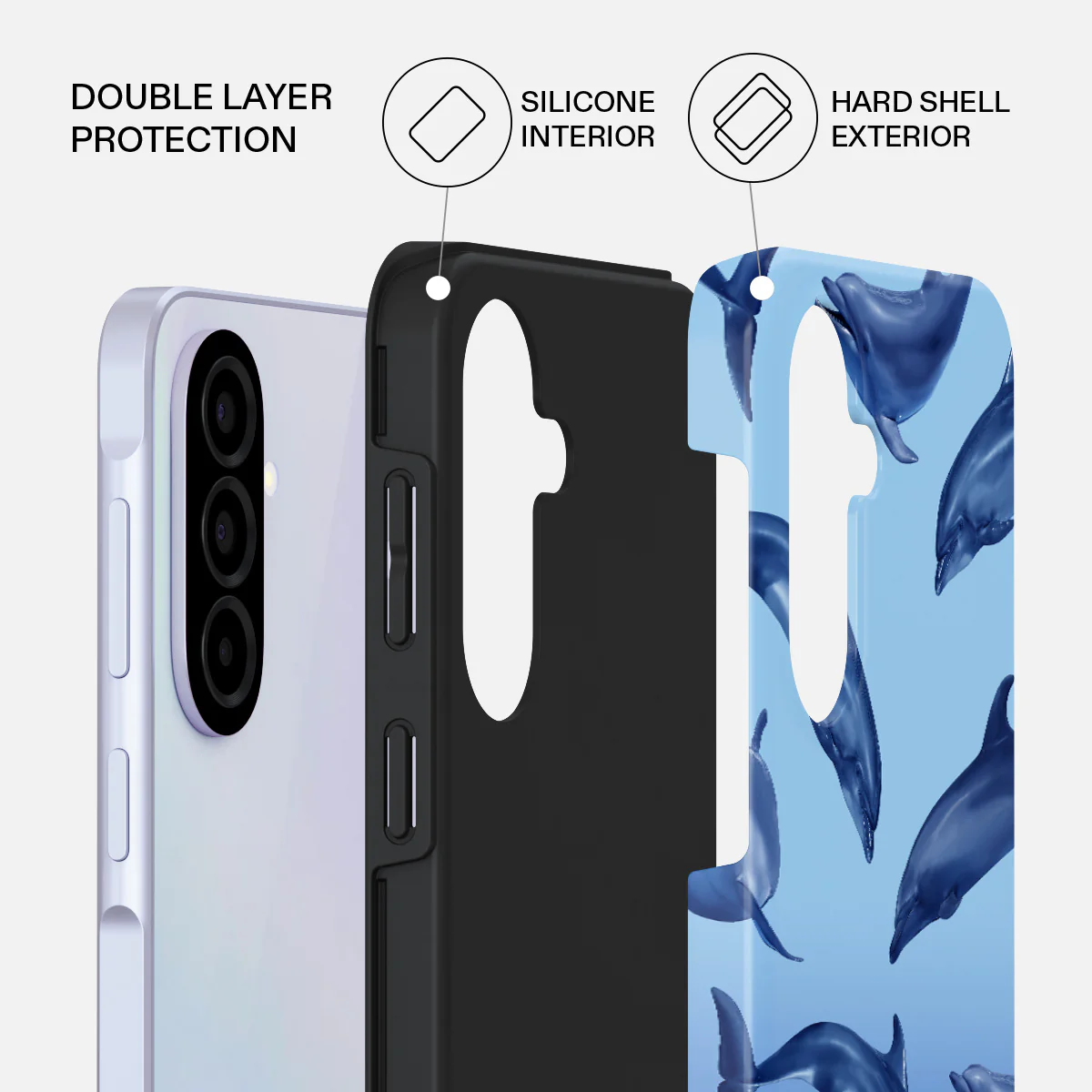 Ocean Cowboy - Samsung Galaxy A37 5G Case - Image 2