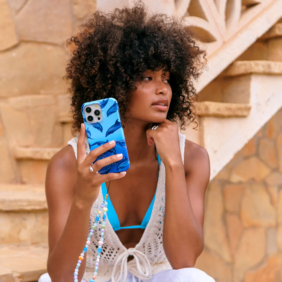 Ocean Cowboy - Samsung Galaxy A57 5G Case - Image 6