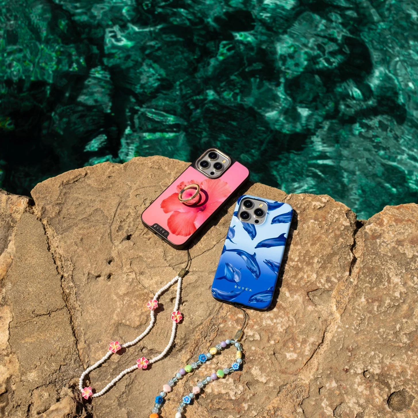 Ocean Cowboy - Samsung Galaxy S26 Case - Image 70