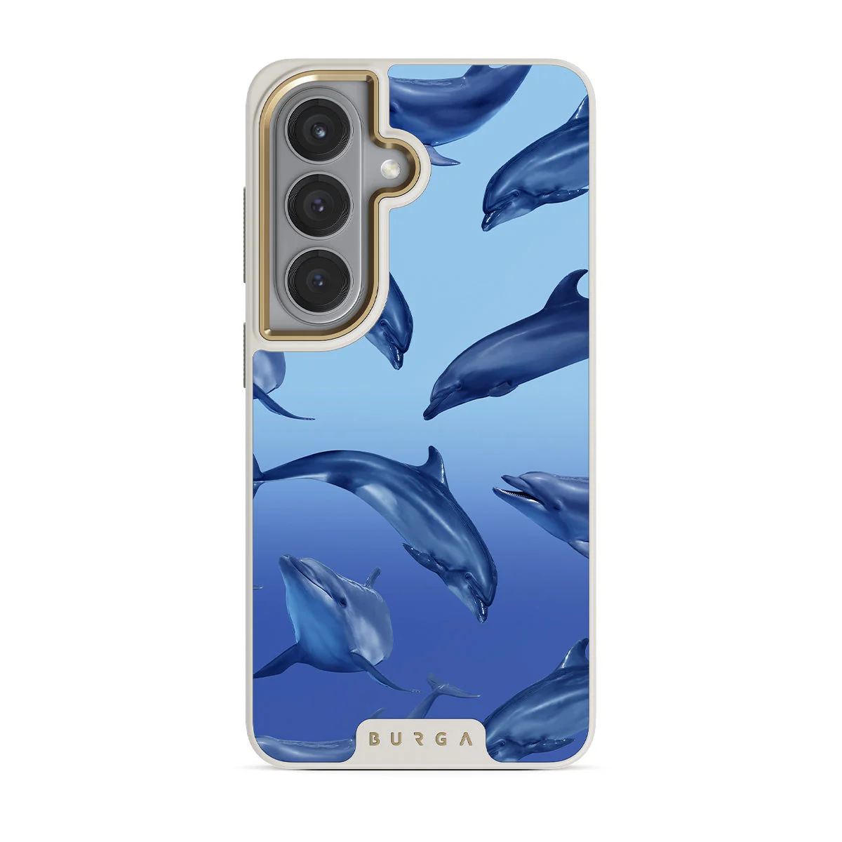 Ocean Cowboy - Samsung Galaxy S26 Plus Case - Image 26