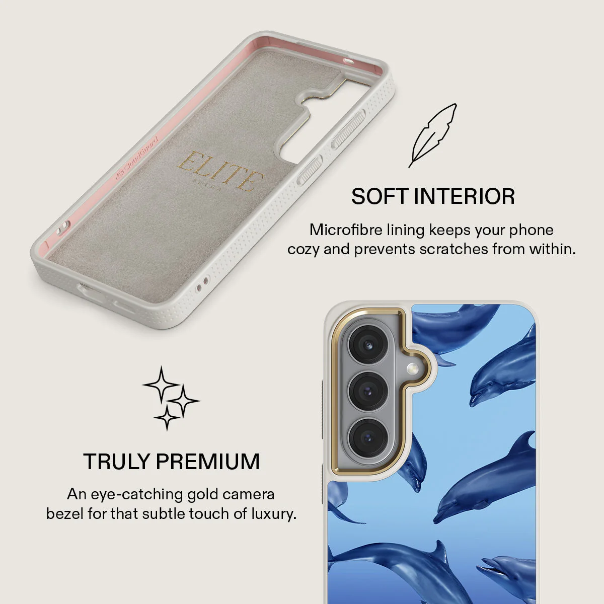 Ocean Cowboy - Samsung Galaxy S26 Plus Case - Image 31