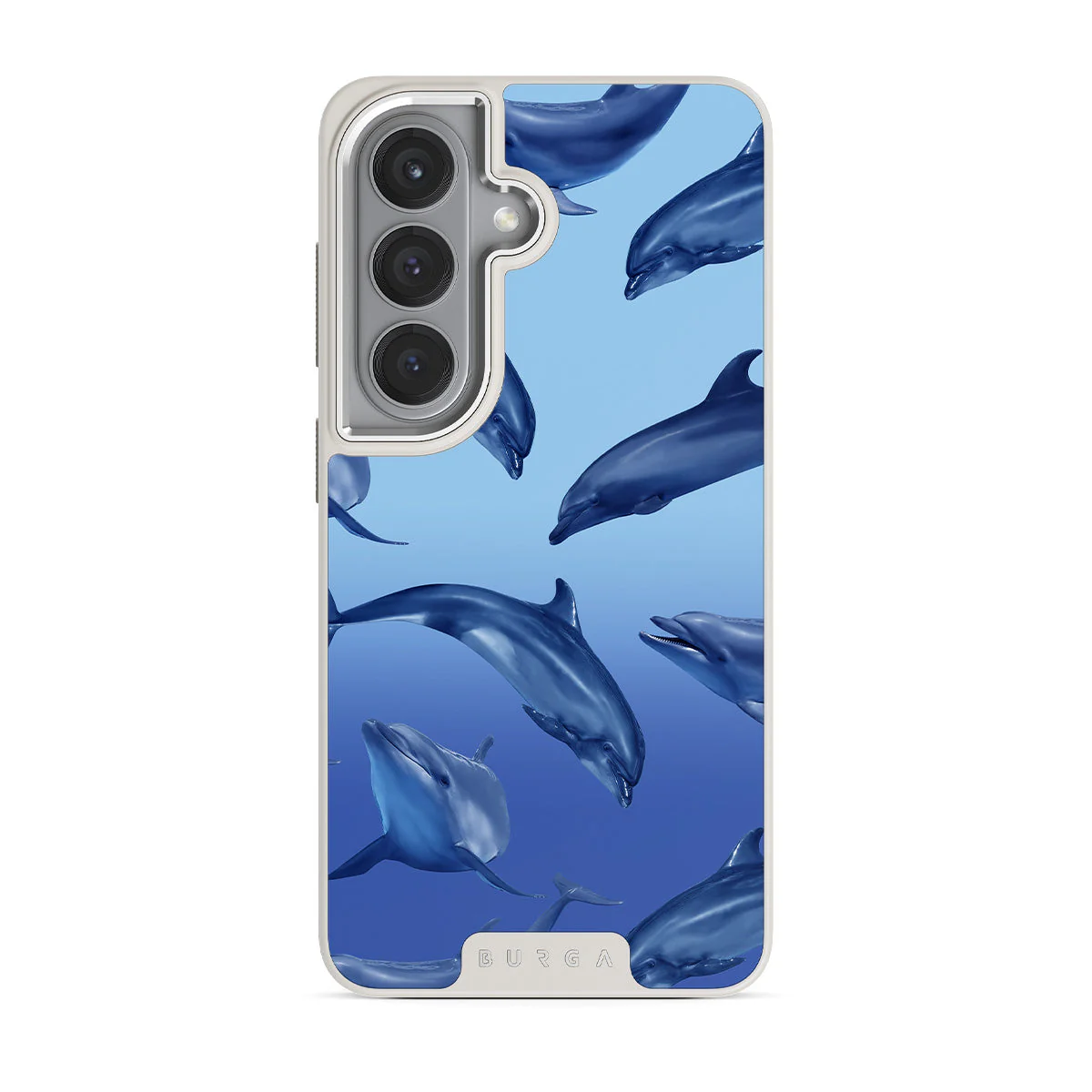 Ocean Cowboy - Samsung Galaxy S26 Plus Case - Image 33